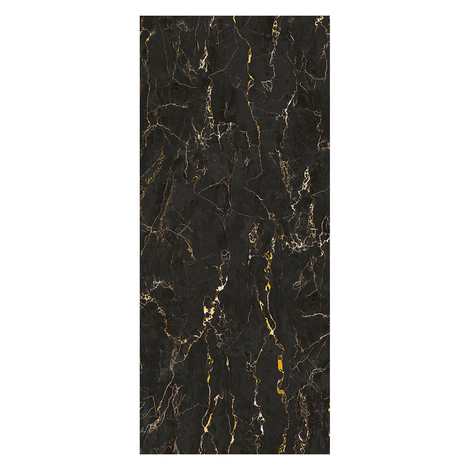 Jewels / Black gold JW 11 Großformatfliese Jewels / Black gold JW 11 Großformatfliese