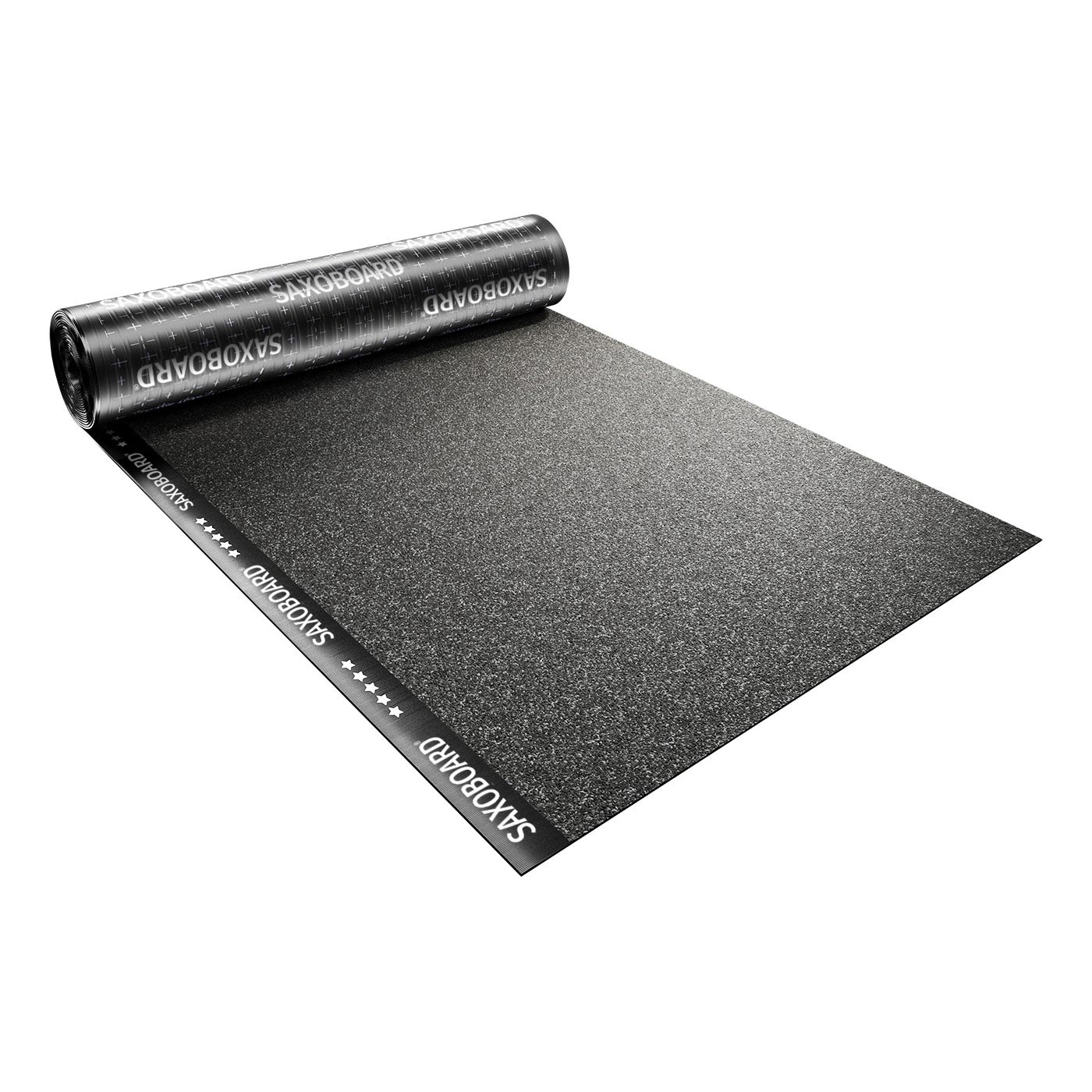 Bitumenschweißbahn Somaxx als Oberbelag PYE PV 200 S5 beschiefert Rolle 5 m² Bitumenschweißbahn Somaxx als Oberbelag PYE PV 200 S5 beschiefert Rolle 5 m²