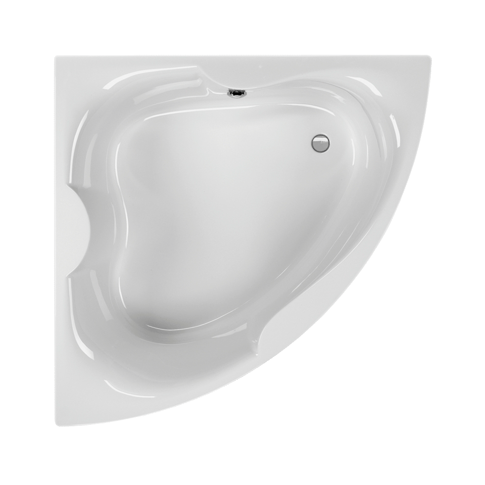 Baignoire d'angle Largo Baignoire d'angle Largo