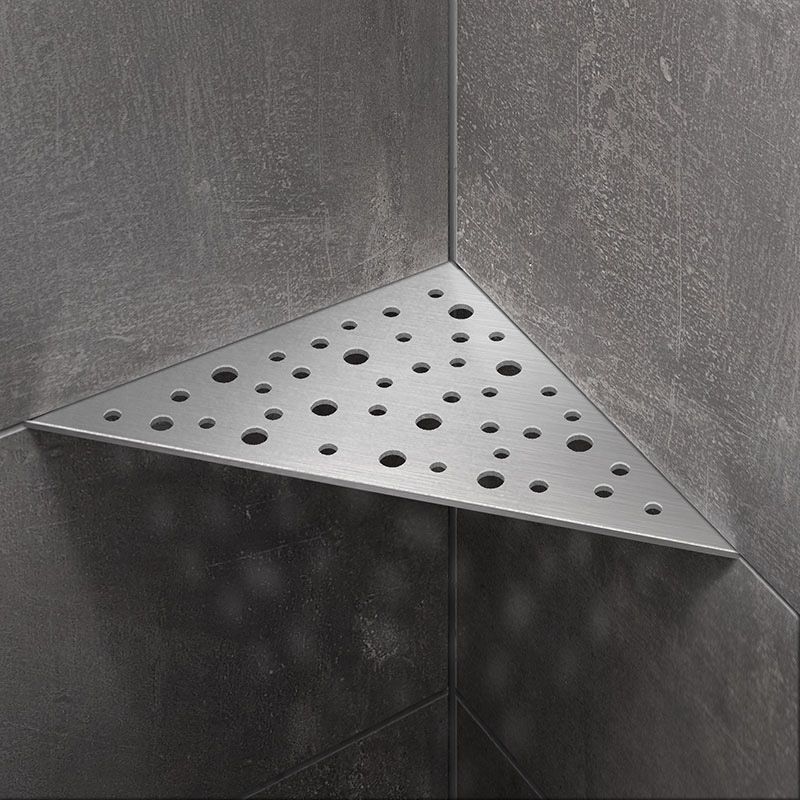Eckablage Fur Dusche Edelstahl