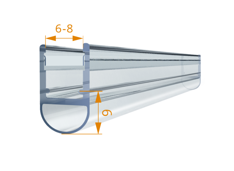 Dichtprofile Fur Duschen
